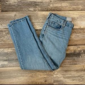Everlane Modern Boyfriend Jeans Size 29